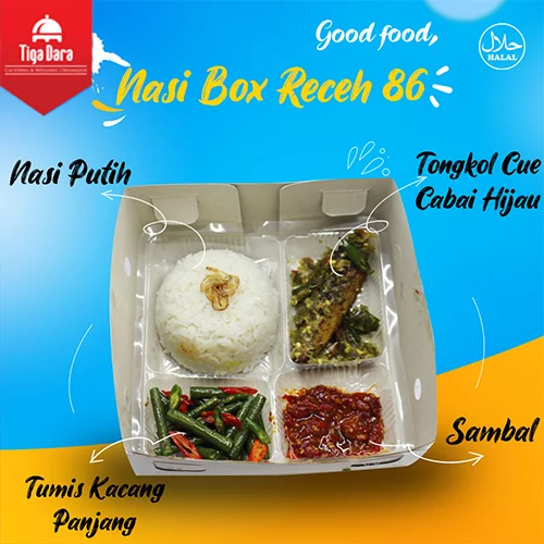 tiga_dara_Nasi Box Receh_Nasi Box Receh 86
